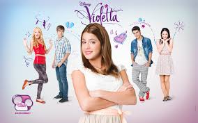 LoveVioletta